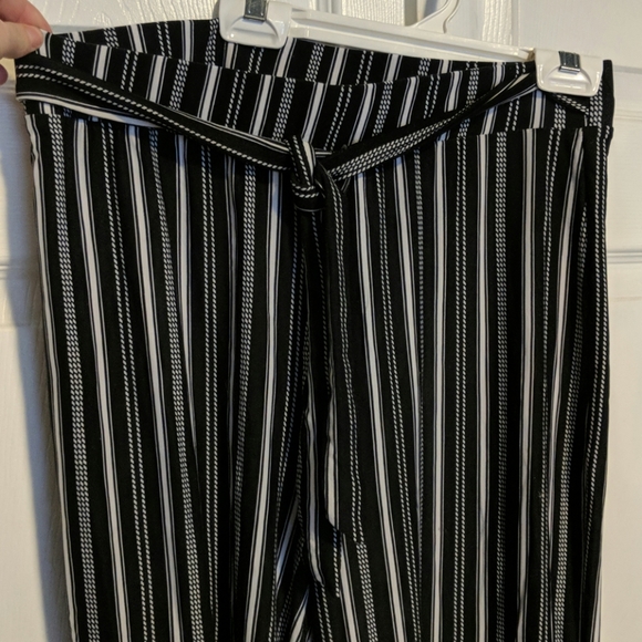 Stripped pants - Picture 3 of 3